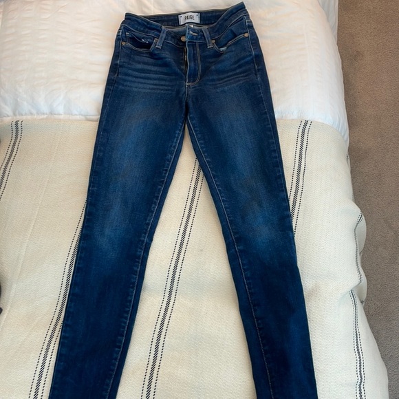 PAIGE jeans - Picture 1 of 3